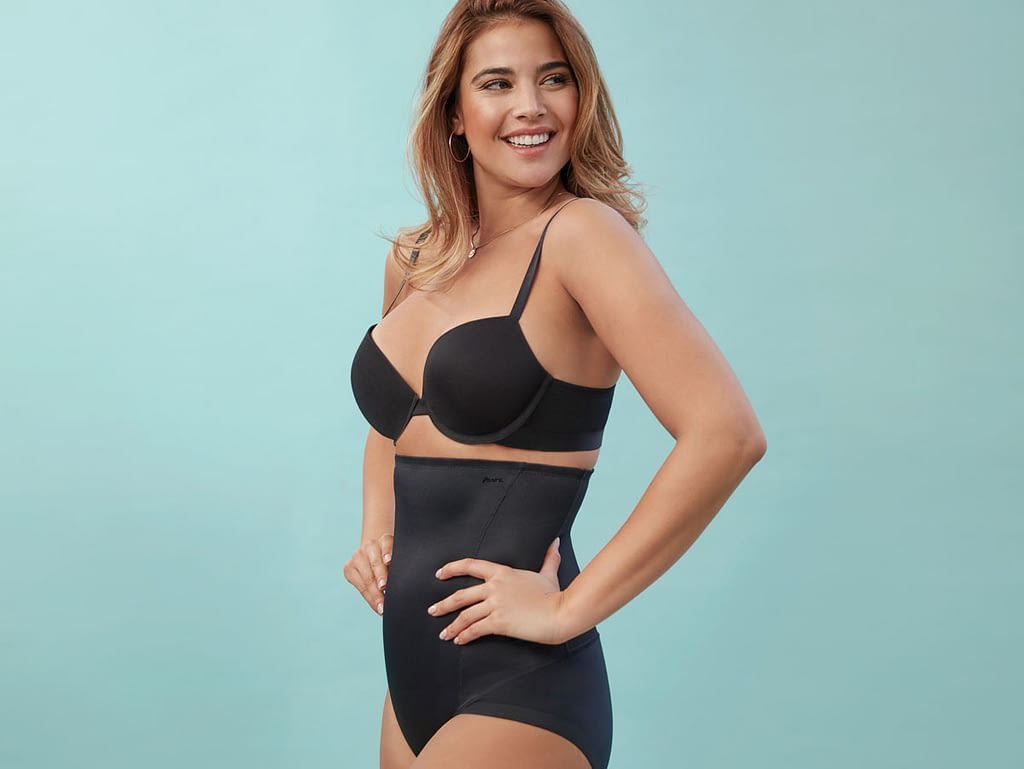 Cuánta ropa hay que tener: armario cápsula de lencería